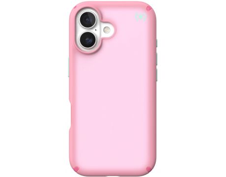 Speck Presidio Lux MagSafe за Apple iPhone 17, розов на супер цени