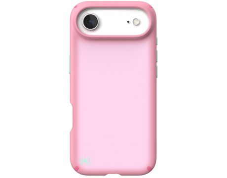 Speck Presidio Lux MagSafe за Apple iPhone Air, розов на супер цени
