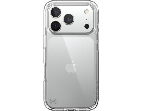 Speck Presidio Perfect-Clear за Apple iPhone 17 Pro, прозрачен на супер цени