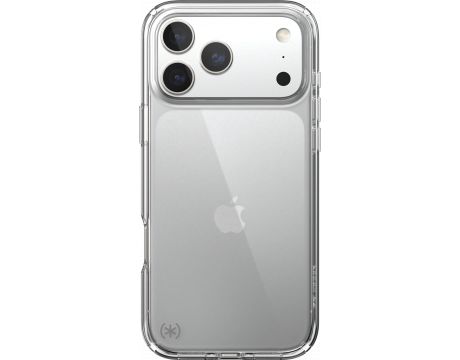 Speck Presidio Perfect-Clear за Apple iPhone 17 Pro Max, прозрачен на супер цени