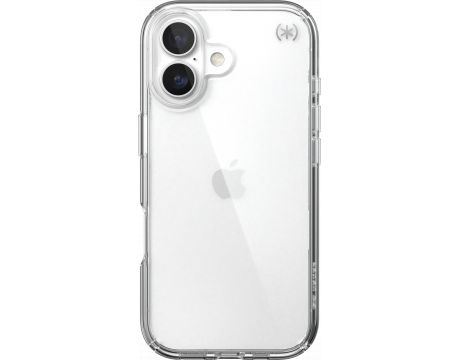 Speck Presidio Perfect-Clear за Apple iPhone 17, прозрачен на супер цени