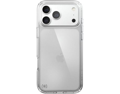 Speck Presidio Perfect-Clear за Apple iPhone 18 Pro Max/ 17 Pro Max, прозрачен на супер цени