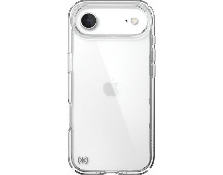 Speck Presidio Perfect-Clear за Apple iPhone Air, прозрачен на супер цени