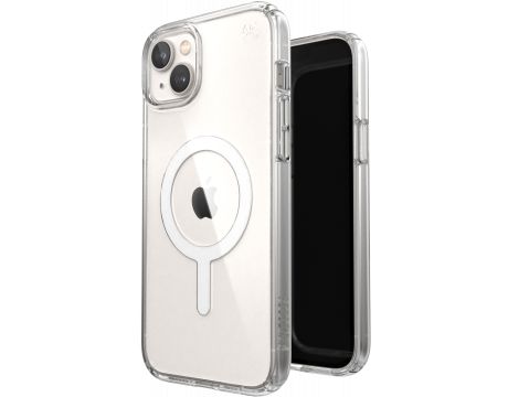 Speck Presidio Perfect Clear MagSafe за Apple iPhone 14 Plus, прозрачен на супер цени