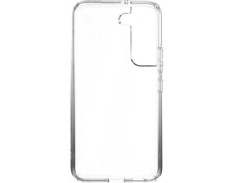 Speck Presidio Perfect-Clear за Samsung Galaxy S22, прозрачен на супер цени