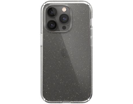 Speck Presidio Perfect Glitter за Apple iPhone 14 Pro, прозрачен на супер цени