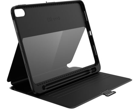 Speck Presidio Pro Folio за Apple iPad Pro 11, черен на супер цени