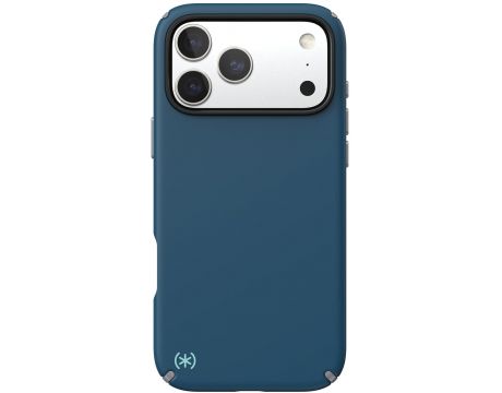 Speck Presidio2 Pro MagSafe за Apple iPhone 17 Pro Max, син на супер цени
