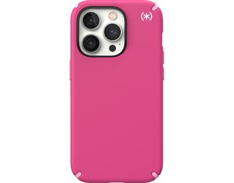 Speck  Presidio2 Pro за Applе iPhone 14 Pro, розов на супер цени