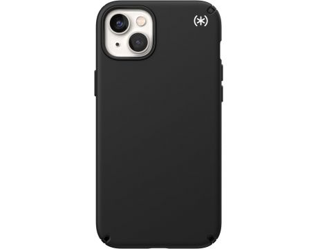 Speck Presidio2 Pro MagSafe за Apple iPhone 14 Plus/15 Plus, черен на супер цени