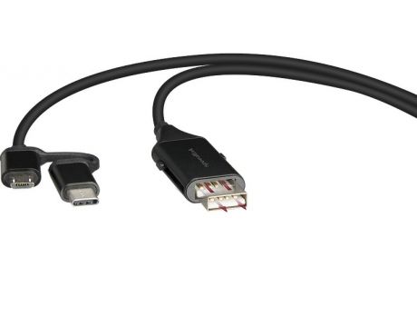 Speedlink USB към micro USB/ USB Type-C на супер цени