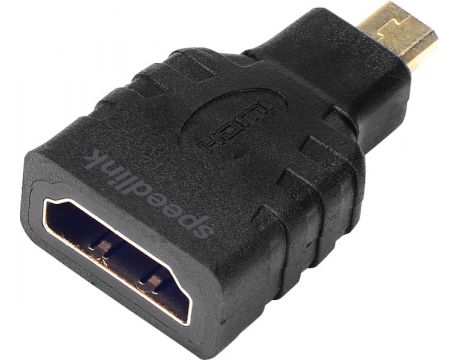 Speedlink Micro HDMI към HDMI на супер цени