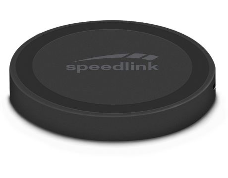 Speedlink PUCK 10, черен на супер цени