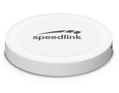 Speedlink PUCK 5, бял на супер цени