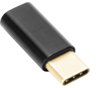 Speedlink USB Type-C към Micro USB Type-B на супер цени