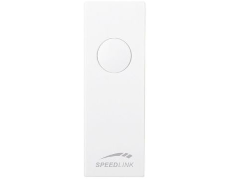Speedlink VISER, бял на супер цени