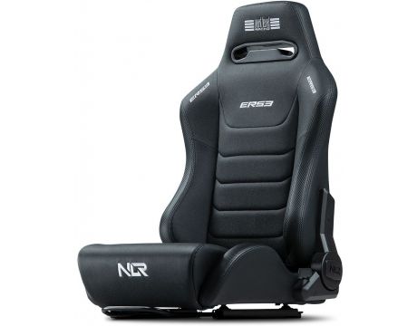 Next Level Racing ERS3 Elite, черен на супер цени