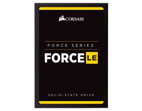 480GB SSD Corsair Force LE200 на супер цени