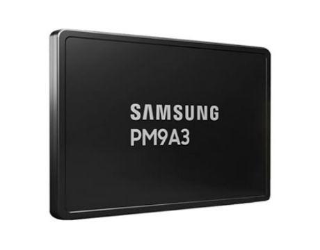 1.92TB SSD Samsung PM9A3 на супер цени