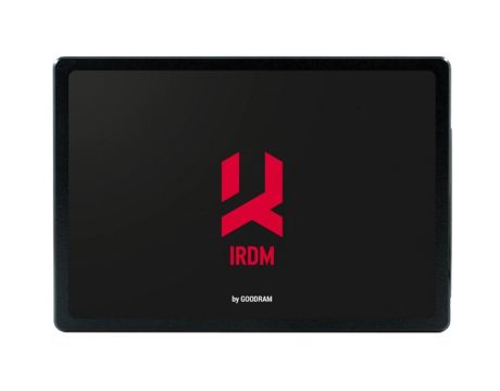240GB SSD GOODRAM IRDM S25A на супер цени