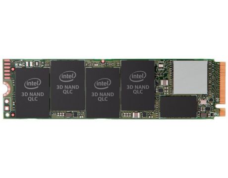 1TB SSD Intel 665P на супер цени