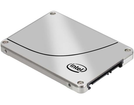 480 SSD Intel D3-S4510 на супер цени