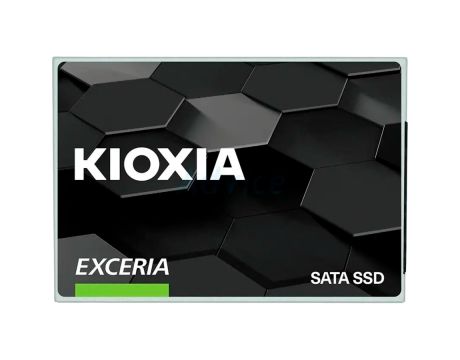 960GB SSD KIOXIA EXCERIA на супер цени