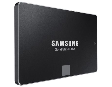 2ТB SSD Samsung 850 Evo на супер цени