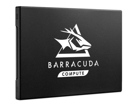 480GB SSD Seagate Barracuda Q1 на супер цени