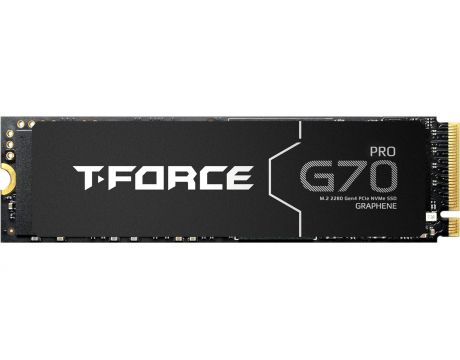 1TB SSD Team Group T-Force G70 Pro на супер цени
