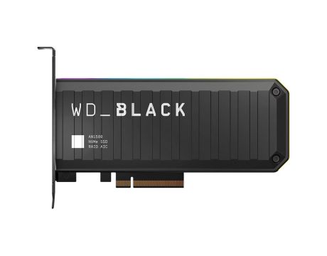 1TB SSD WD AN1500 на супер цени