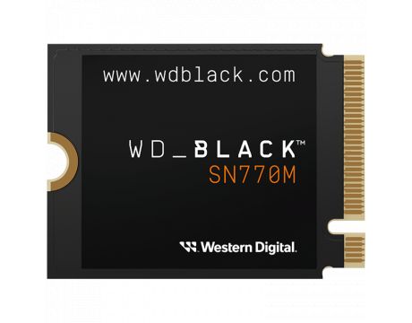 1TB SSD WD SN770M на супер цени