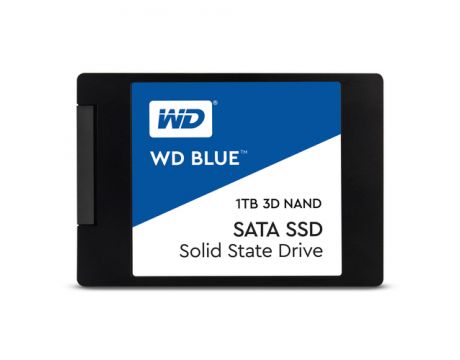 1TB SSD WD Blue WDS100T2B0A на супер цени
