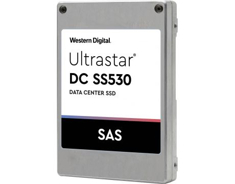 480GB SSD WD Ultrastar DC SS530 на супер цени