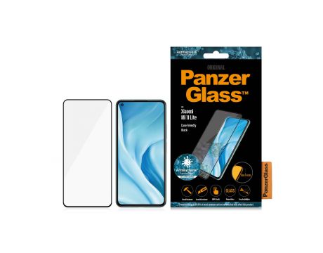 PanzerGlass CaseFriendly за Xiaomi Mi 11 Lite на супер цени