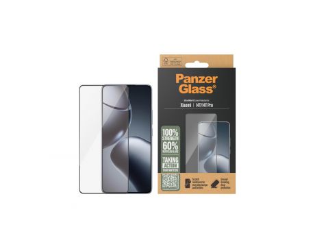 PanzerGalss UWF за Xiaomi 14T/ 14T Pro на супер цени