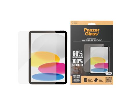 PanzerGlass UWF Antibacterial за Apple iPad Air 10.9/ iPad 10.9 на супер цени