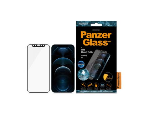 PanzerGlass Anti-Bluelight за Apple iPhone 12 Pro Max на супер цени