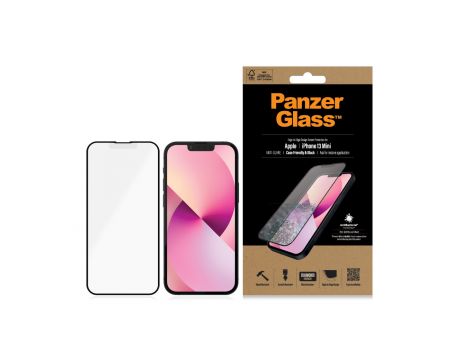 PanzerGlass Anti-Glare за Apple iPhone 13 mini на супер цени