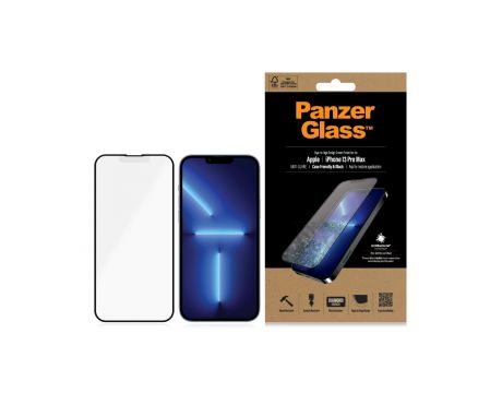 PanzerGlass Anti-Glare за Apple iPhone 13 Pro Max на супер цени