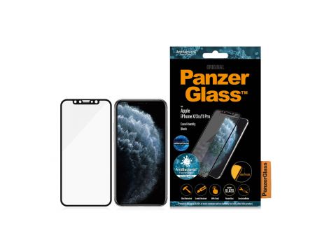 PanzerGlass Anti-Blue Light за Apple iPhone X/Xs/11 Pro на супер цени