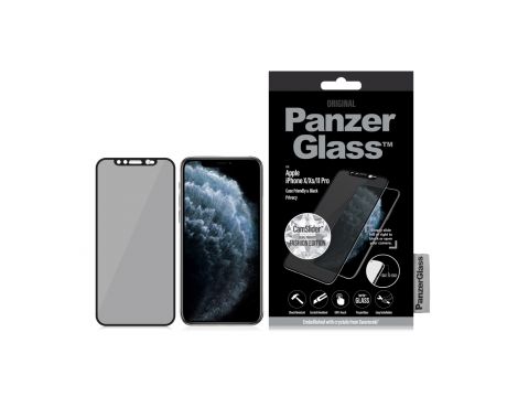 PanzerGlass Swarovski Edition DualPrivacy за Apple iPhone X/XS/11 Pro на супер цени