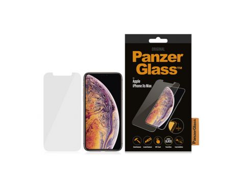 PanzerGlass за Apple iPhone Xs Max/11 Pro Max на супер цени