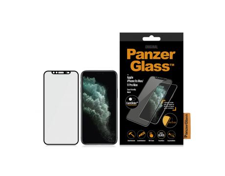 PanzerGlass CamSlider за Apple iPhone Xs Max/11 Pro Max на супер цени
