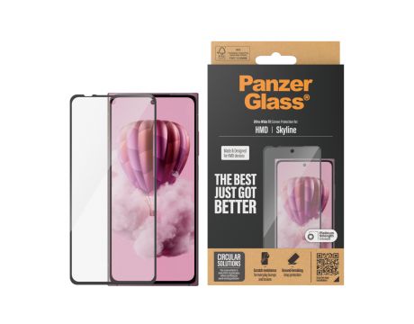 PanzerGlass UWF за HMD Skyline на супер цени