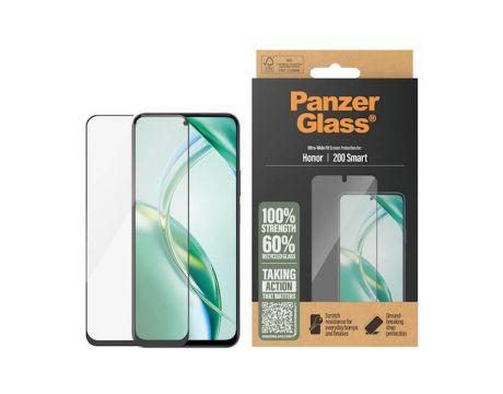 PanzerGlass UWF за Honor 200 Smart на супер цени