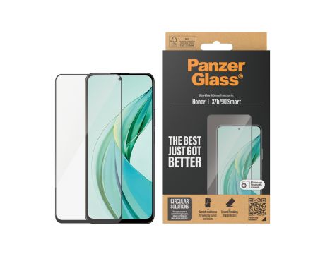 PanzerGlass UWF за Honor X7b/ 90 Smart на супер цени