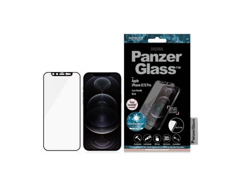 PanzerGlass CamSlaider Swarovski Rose Edition за Apple iPhone 12/12 Pro на супер цени