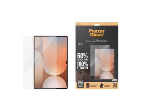 PanzerGlass CaseFriendly за Samsung Galaxy Tab S10 Ultra/S9 Ultra/S8 Ultra на супер цени