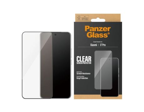 PanzerGlass UWF за Xiaomi 17 Pro на супер цени